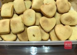 凤梨酥的做法图解27