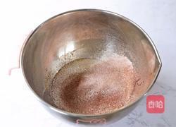 奥利奥盒子蛋糕的做法图解4