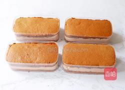 奥利奥盒子蛋糕的做法图解20