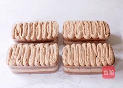 奥利奥盒子蛋糕的做法图解21