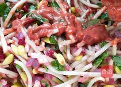 炸卷圈的做法图解11