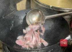 鱼头粉的做法图解2