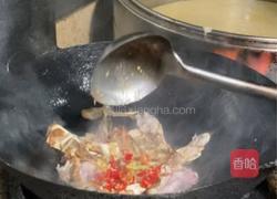 鱼头粉的做法图解4