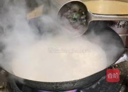 鱼头粉的做法图解6