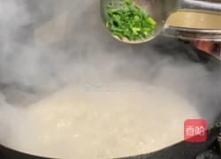 鱼头粉的做法图解7