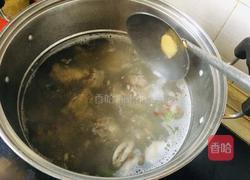 清炖羊肉的做法图解1