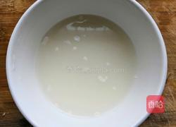 萝卜丝鸡蛋汤的做法图解3