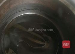 萝卜丝鸡蛋汤的做法图解4