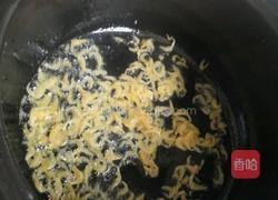 萝卜丝鸡蛋汤的做法图解5