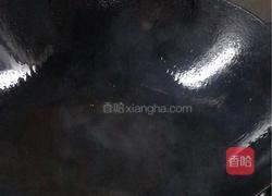 豆腐皮炒瘦肉的做法图解5