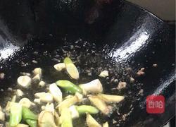 豆腐皮炒瘦肉的做法图解7