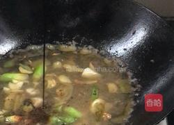 豆腐皮炒瘦肉的做法图解8