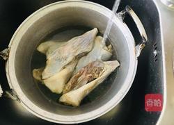 风干盐水鸭的做法图解1