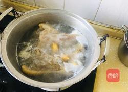 风干盐水鸭的做法图解3