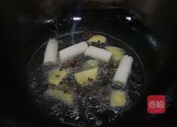 红烧凤爪的做法图解3