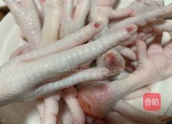 红烧凤爪的做法图解2
