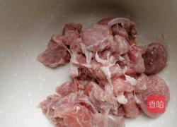 水煮肉片简单版的做法图解1