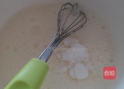 电饭煲蒸蛋糕的做法图解2