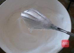 电饭煲蒸蛋糕的做法图解3