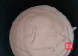 电饭煲蒸蛋糕的做法图解6