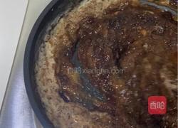 枣泥核桃糕的做法图解5