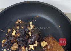 枣泥核桃糕的做法图解7