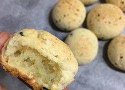 麻薯制作