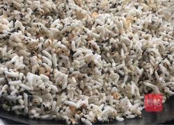 自制米泡糕的做法图解7