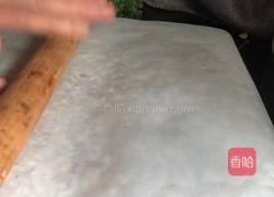 自制米泡糕的做法图解9