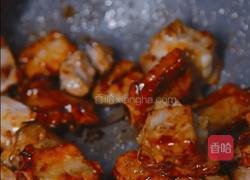 超下饭的话梅小排的做法图解5