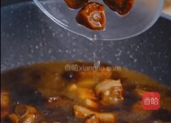 超下饭的话梅小排的做法图解8