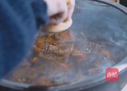 超下饭的话梅小排的做法图解9