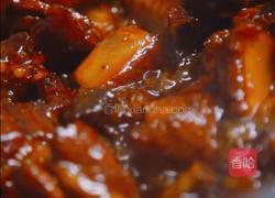 超下饭的话梅小排的做法图解10