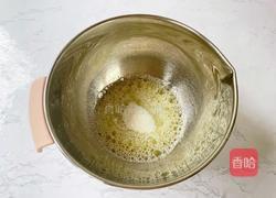 红丝绒奶盖卷的做法图解7