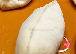 肉末豇豆包子的做法图解11