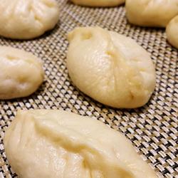 肉末豇豆包子的做法[图]