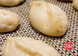 肉末豇豆包子的做法图解12