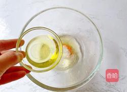 可可手指麻薯的做法图解4