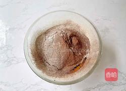 可可手指麻薯的做法图解7