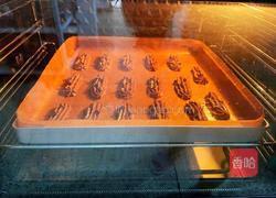 可可手指麻薯的做法图解12