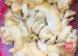 河蚌炒尖椒的做法图解12