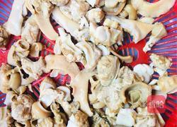 河蚌炒尖椒的做法图解15