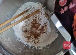 椒盐杏鲍菇的做法图解3