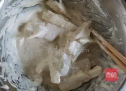 椒盐杏鲍菇的做法图解7