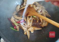 麻辣鸡翅尖的做法图解6