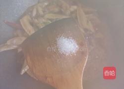 麻辣鸡翅尖的做法图解8