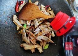 麻辣鸡翅尖的做法图解9