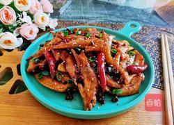 麻辣鸡翅尖的做法图解12