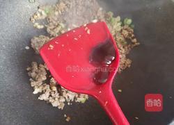 肉末粉丝的做法图解8