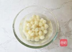 芒果很芒的做法图解5